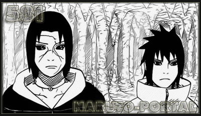 Наруто манга 581 / Naruto Manga 581